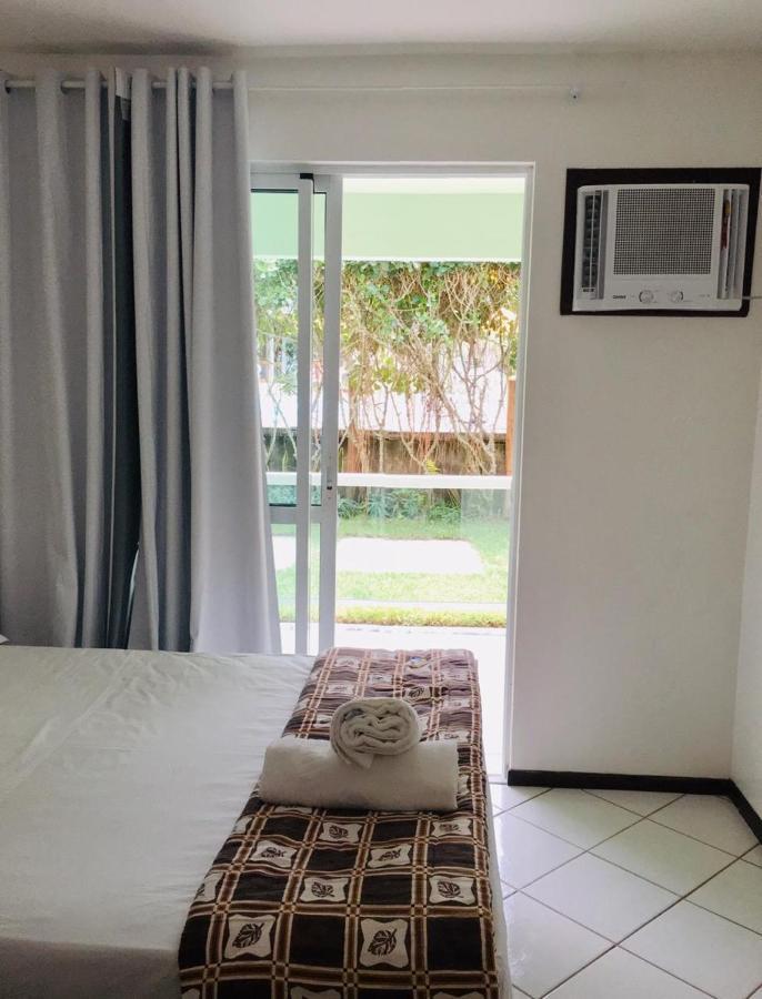 Basic Triple Room