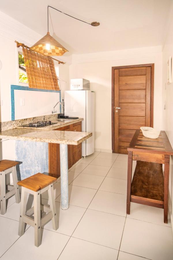 Apartamento (2 Adultos + 1 Criança)