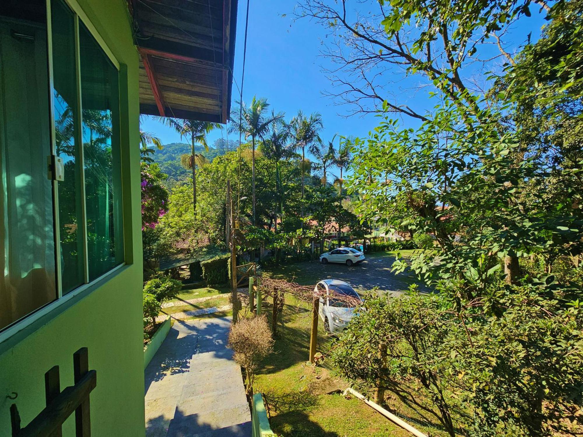 Apartamento Superior