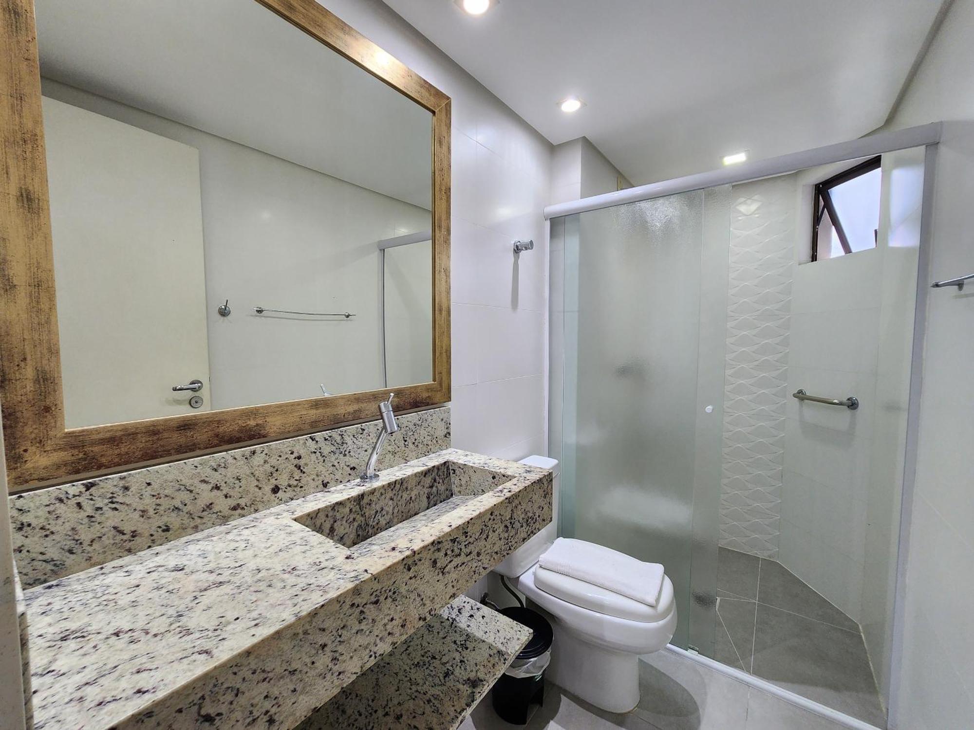 Suíte Deluxe de 2 Quartos com Vista para o Mar