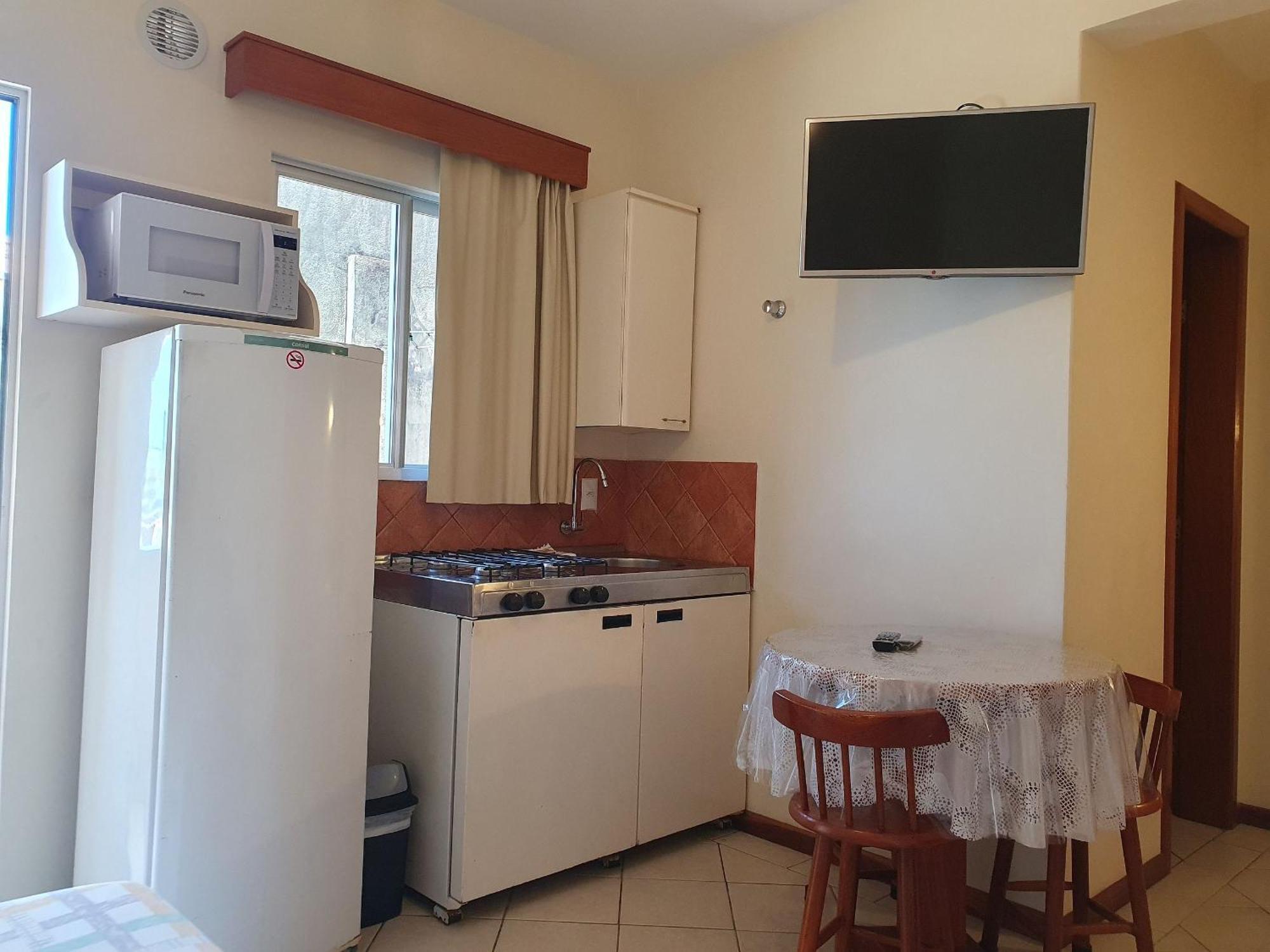 Apartamento Standard