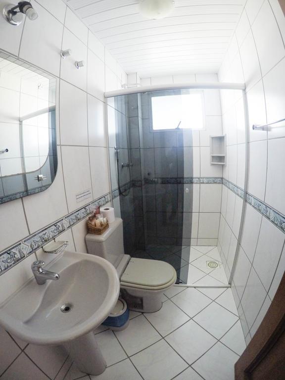 Apartamento de 1 Quarto