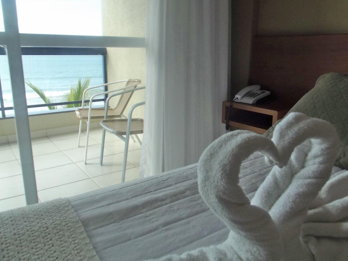 Double Room Sea View