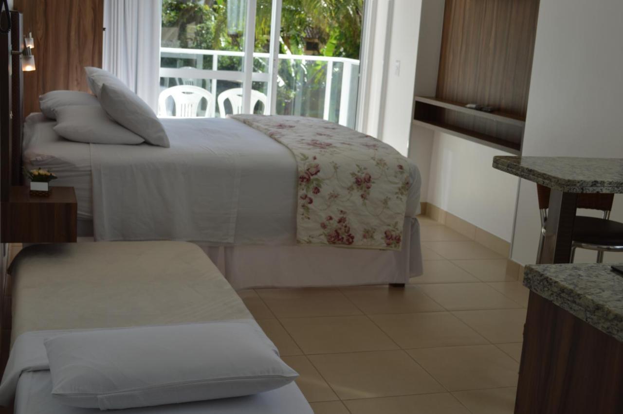 Suíte Loft Riviera