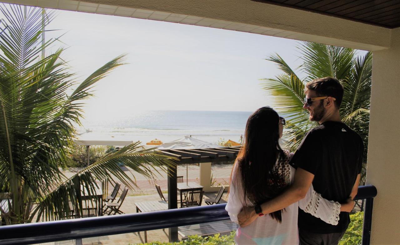 Double Room Sea View