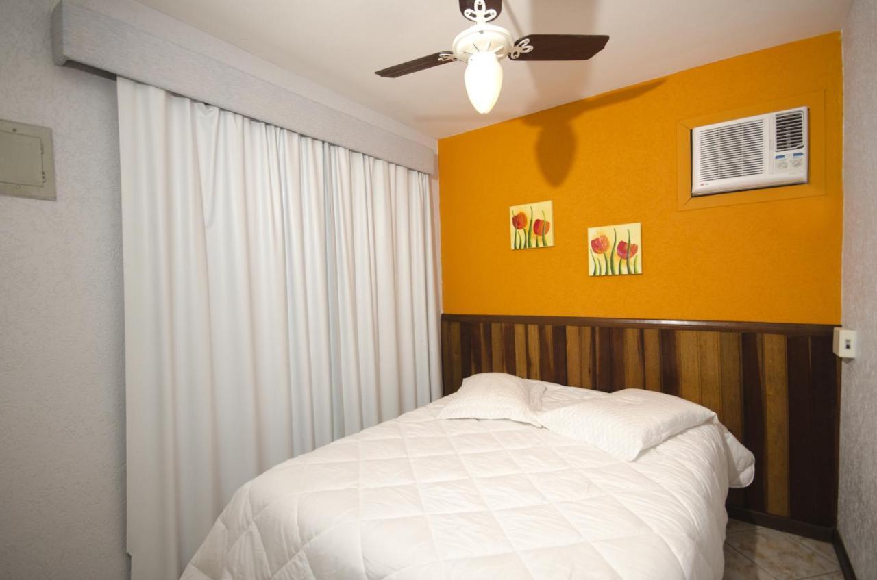 Apartamento de 1 Quarto