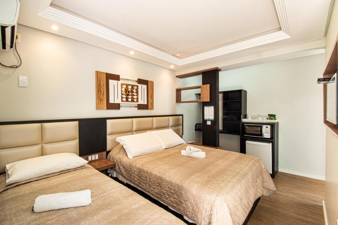 Triple Room Balcony
