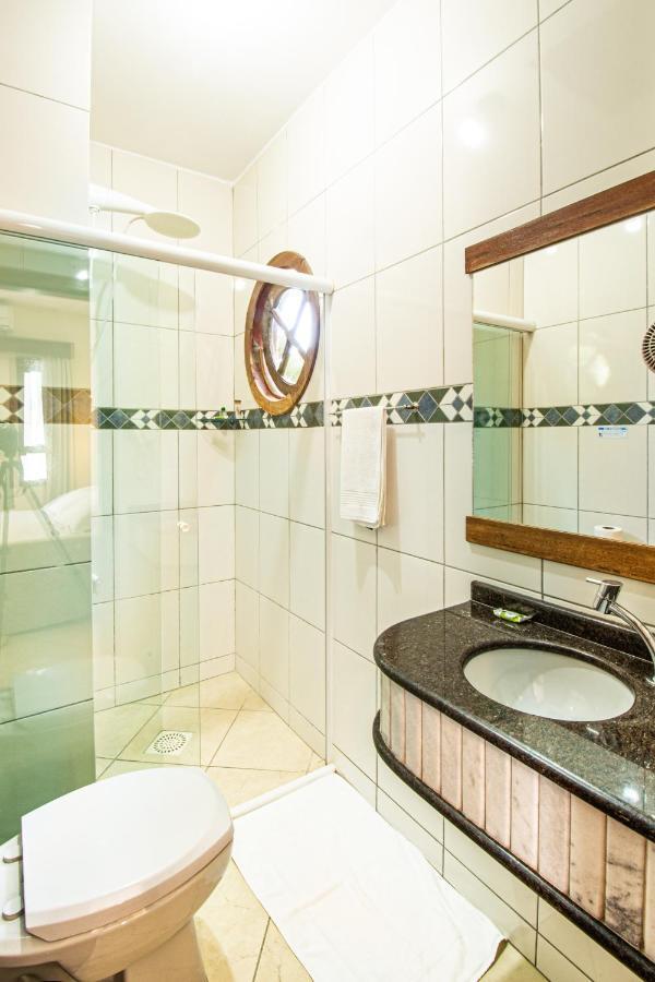 Two-Bedroom Deluxe Apartment Balcony