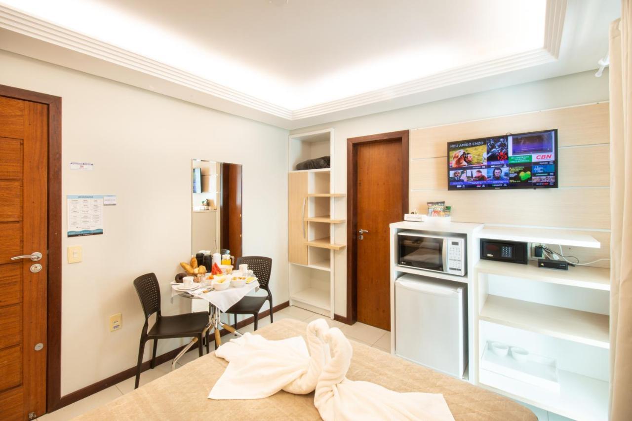 Suite Double