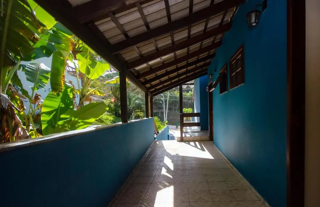 Pousada Paraiso Bombinhas-1