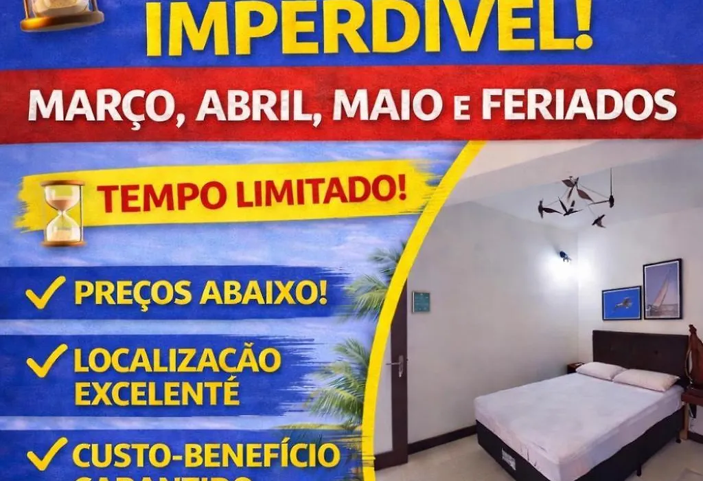 Suítes Itaigara INFRAERD-1