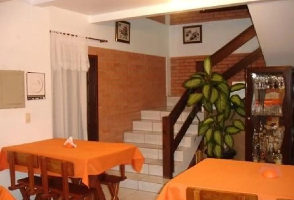 Pousada Guaruja-1