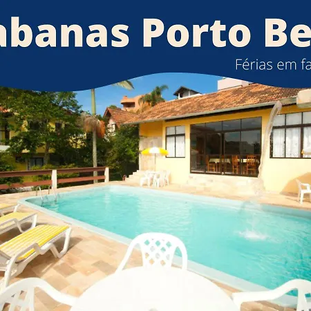 Pousada Cabanas Porto Belo-3