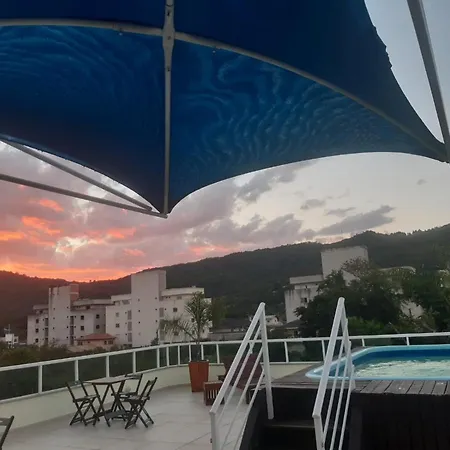 Pousada Maré Boa-2