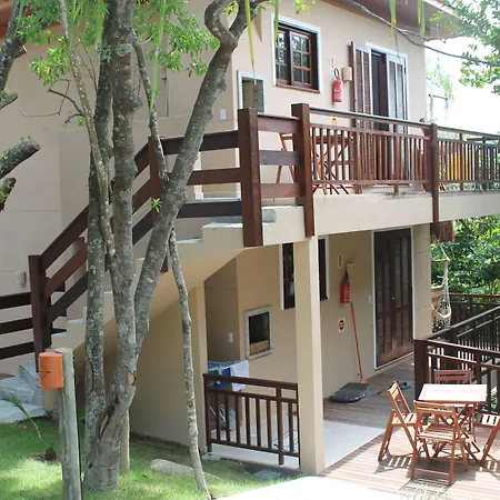 Dubai Bungalows Bombinhas-2