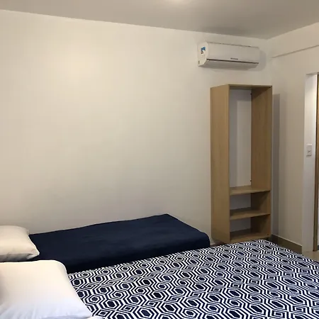 Pousada Casa de Praia-2