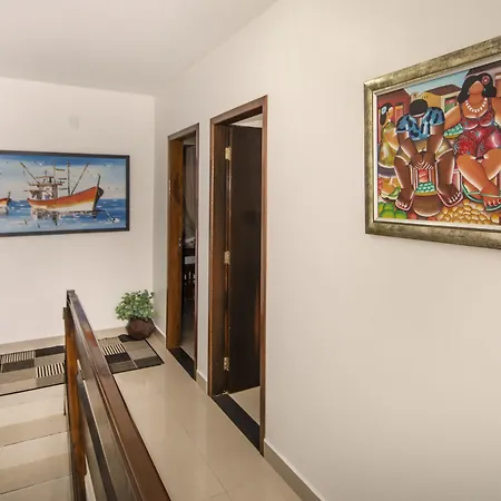 Pousada Casa de Praia-3