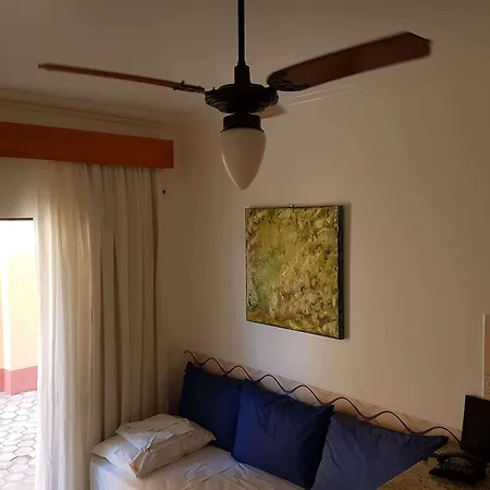 Pousada Vale Del Sol-2