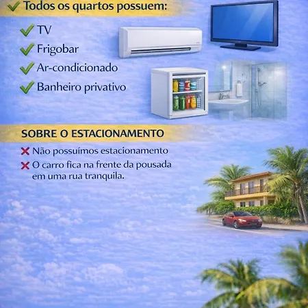 Suítes Itaigara INFRAERD-2