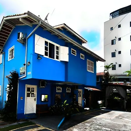 Pousadinha E Residencial Sto Antônio - Praia De Bombas/Bombinhas-Sc-2