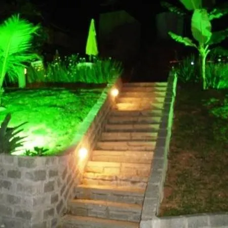 Pousada Guaruja-3